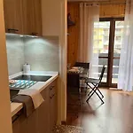 Casa Bucaneve Sulle Piste Self Check-in Apartman Aprica