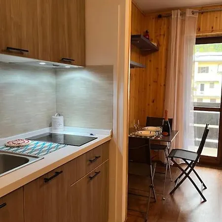 Casa Bucaneve Sulle Piste Self Check-in * Aprica