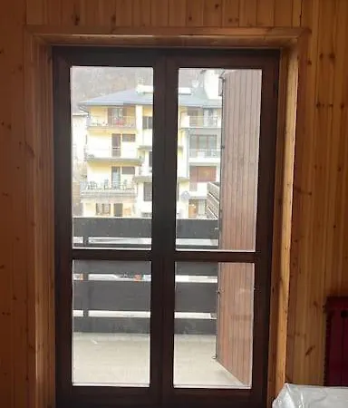 Casa Bucaneve Sulle Piste Self Check-in Aprica