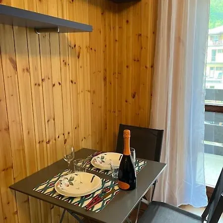 Casa Bucaneve Sulle Piste Self Check-in * Aprica