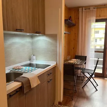 Appartement Casa Bucaneve Sulle Piste Self Check-in